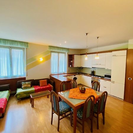 Hotel Ideal Malcesine Kültér fotó