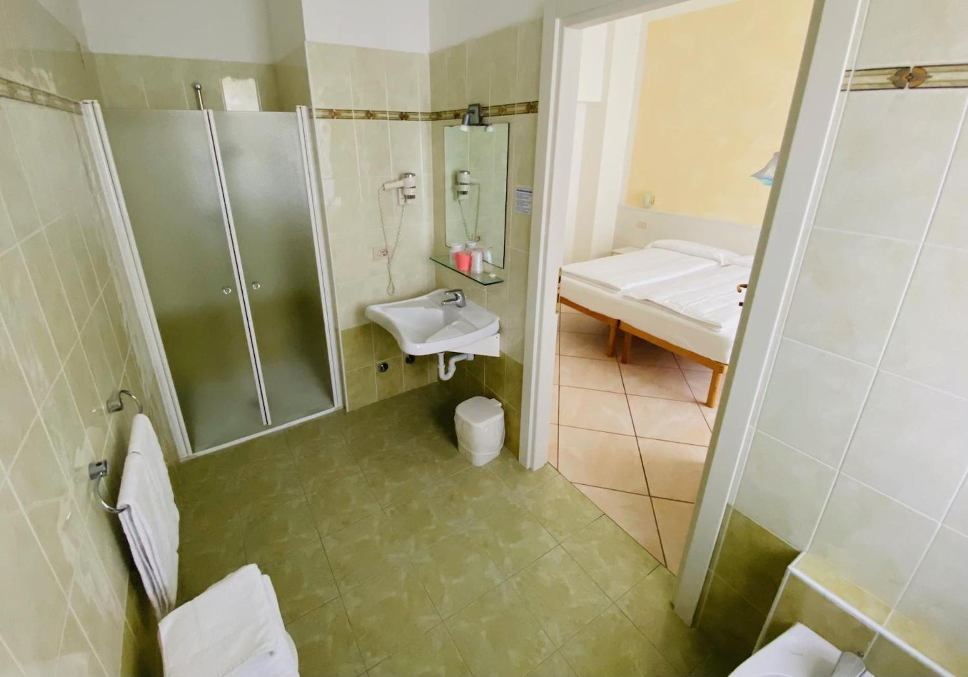 Hotel Ideal Malcesine Kültér fotó