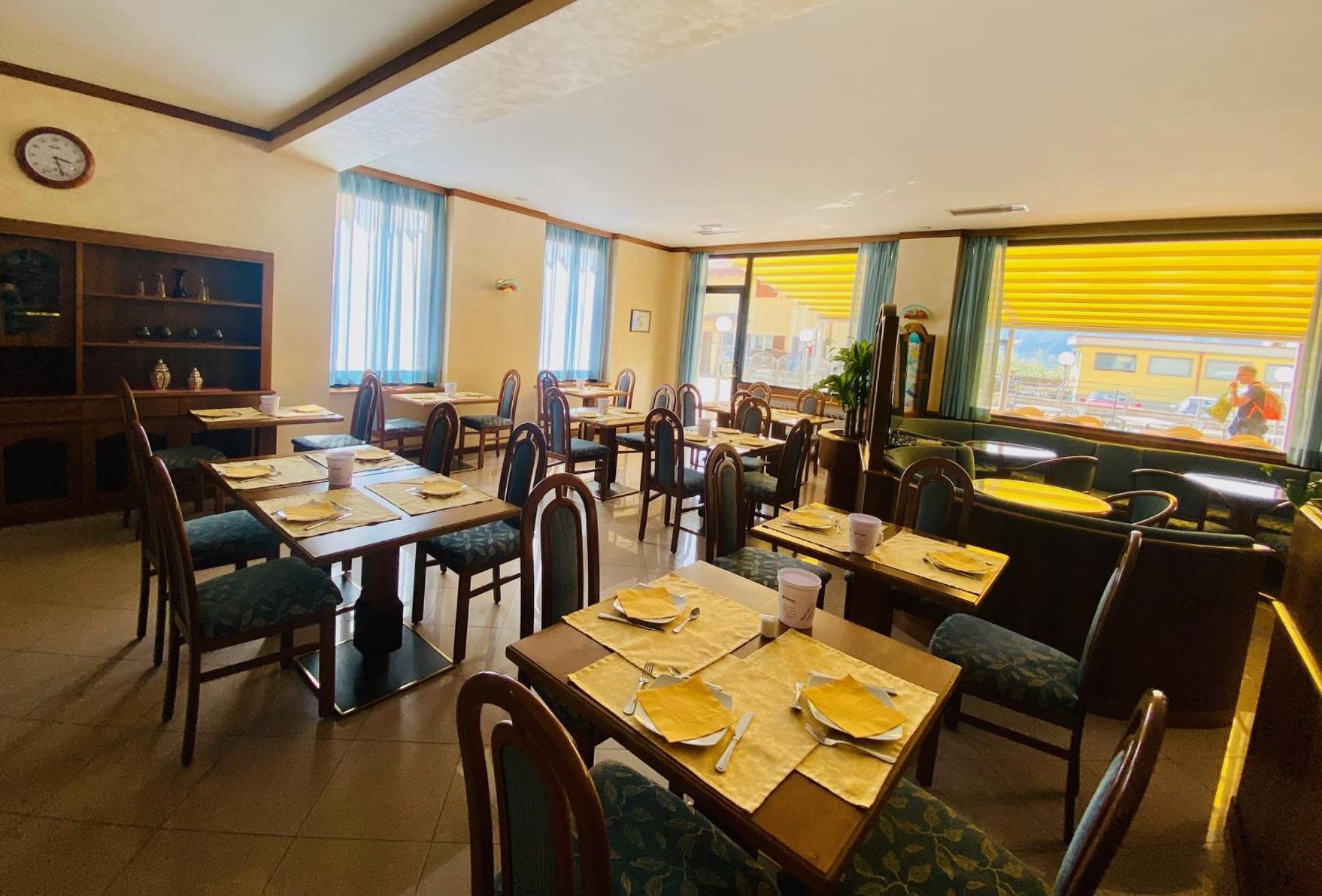 Hotel Ideal Malcesine Kültér fotó