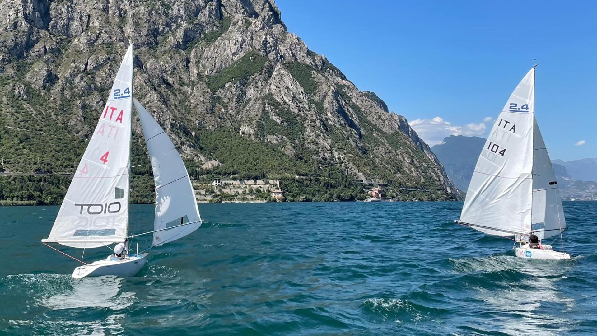 Hotel Ideal Malcesine Kültér fotó