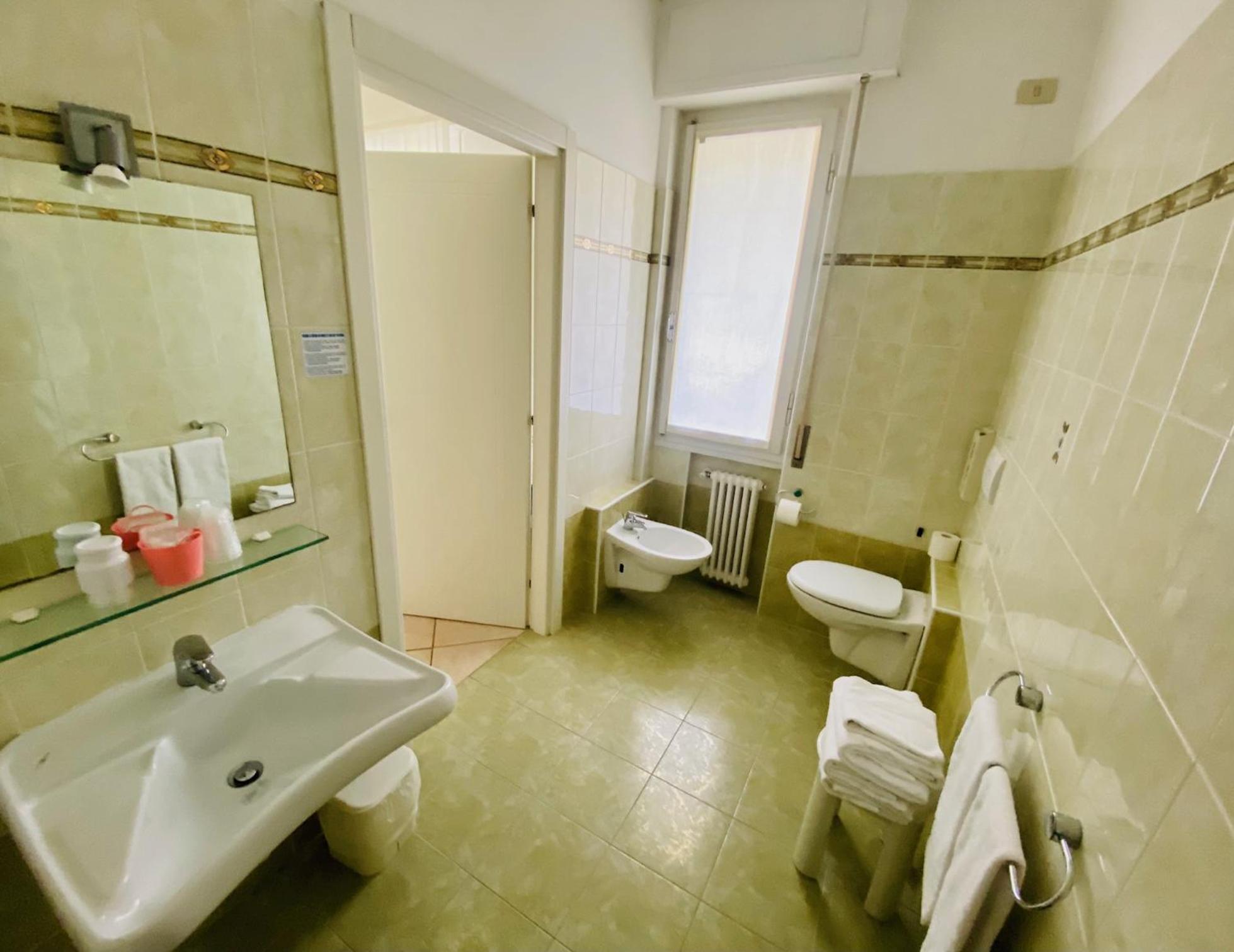 Hotel Ideal Malcesine Kültér fotó
