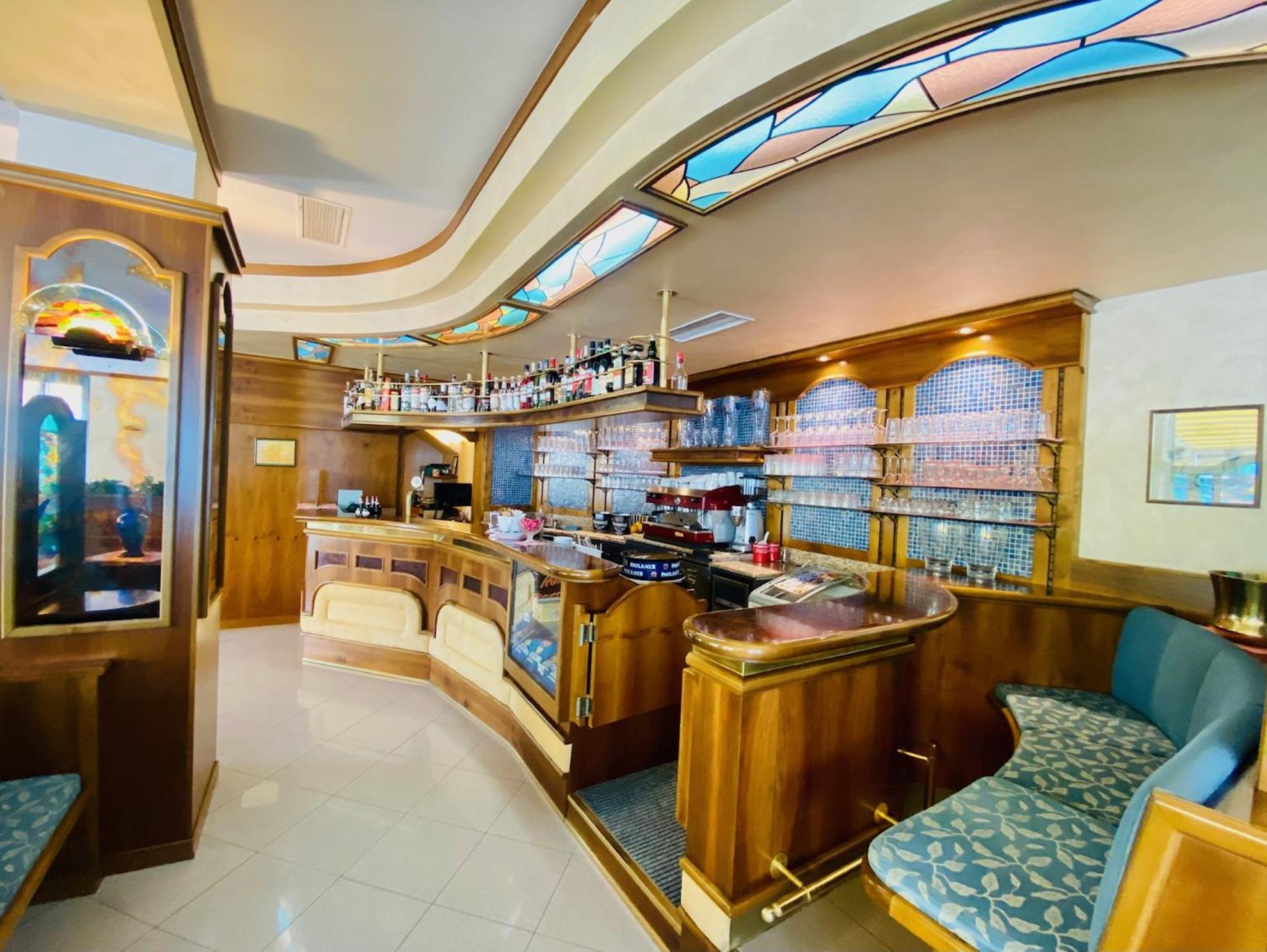 Hotel Ideal Malcesine Kültér fotó