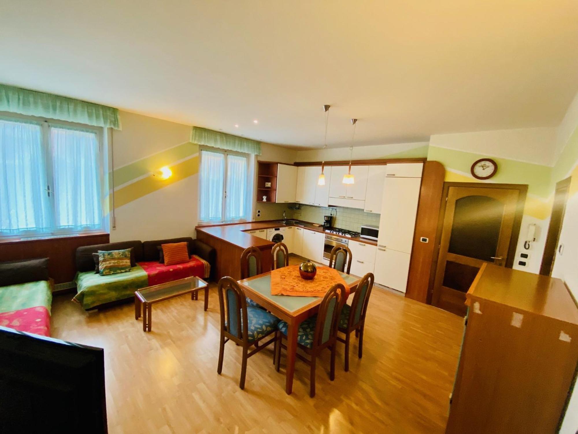 Hotel Ideal Malcesine Kültér fotó