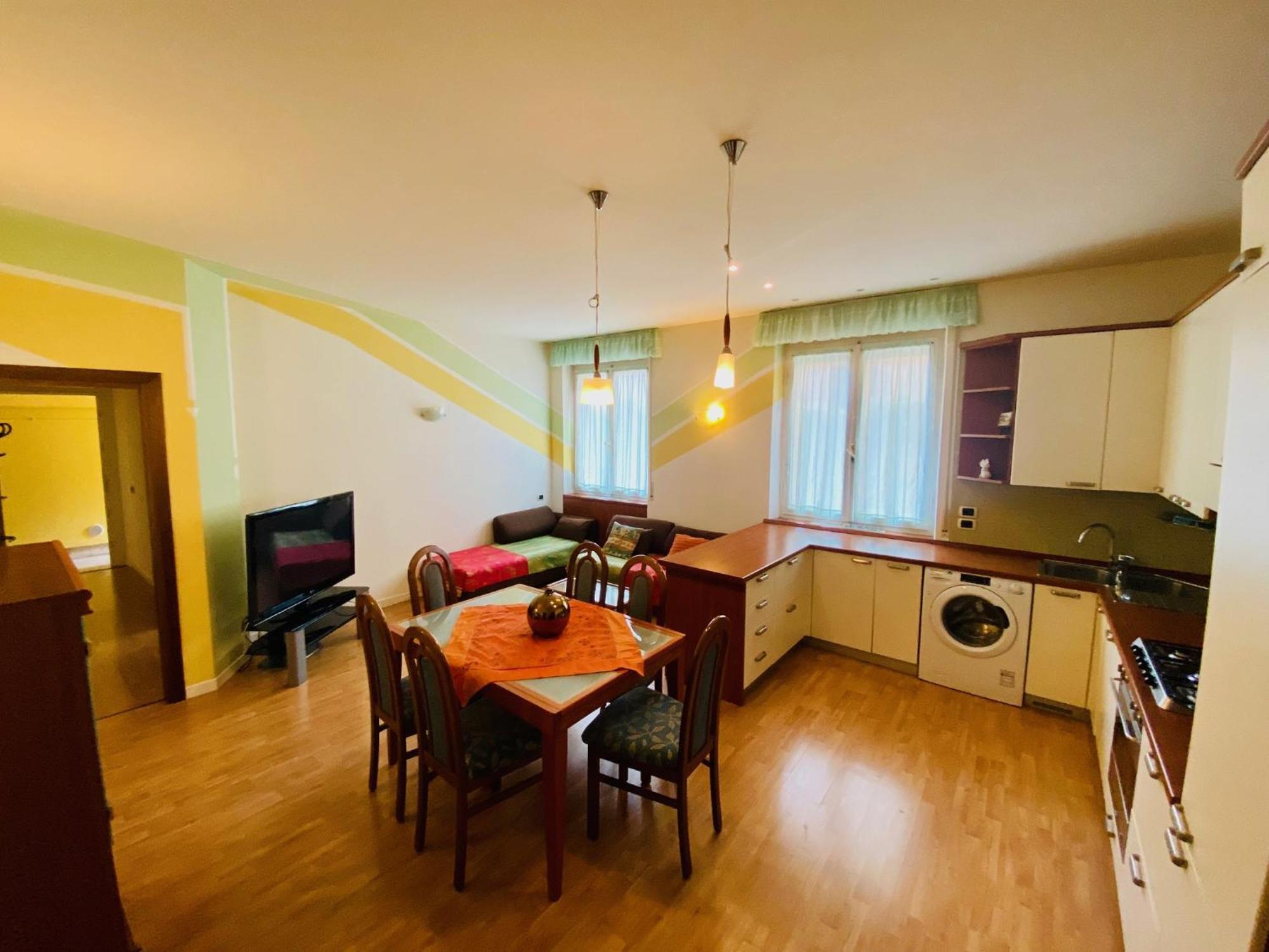 Hotel Ideal Malcesine Kültér fotó