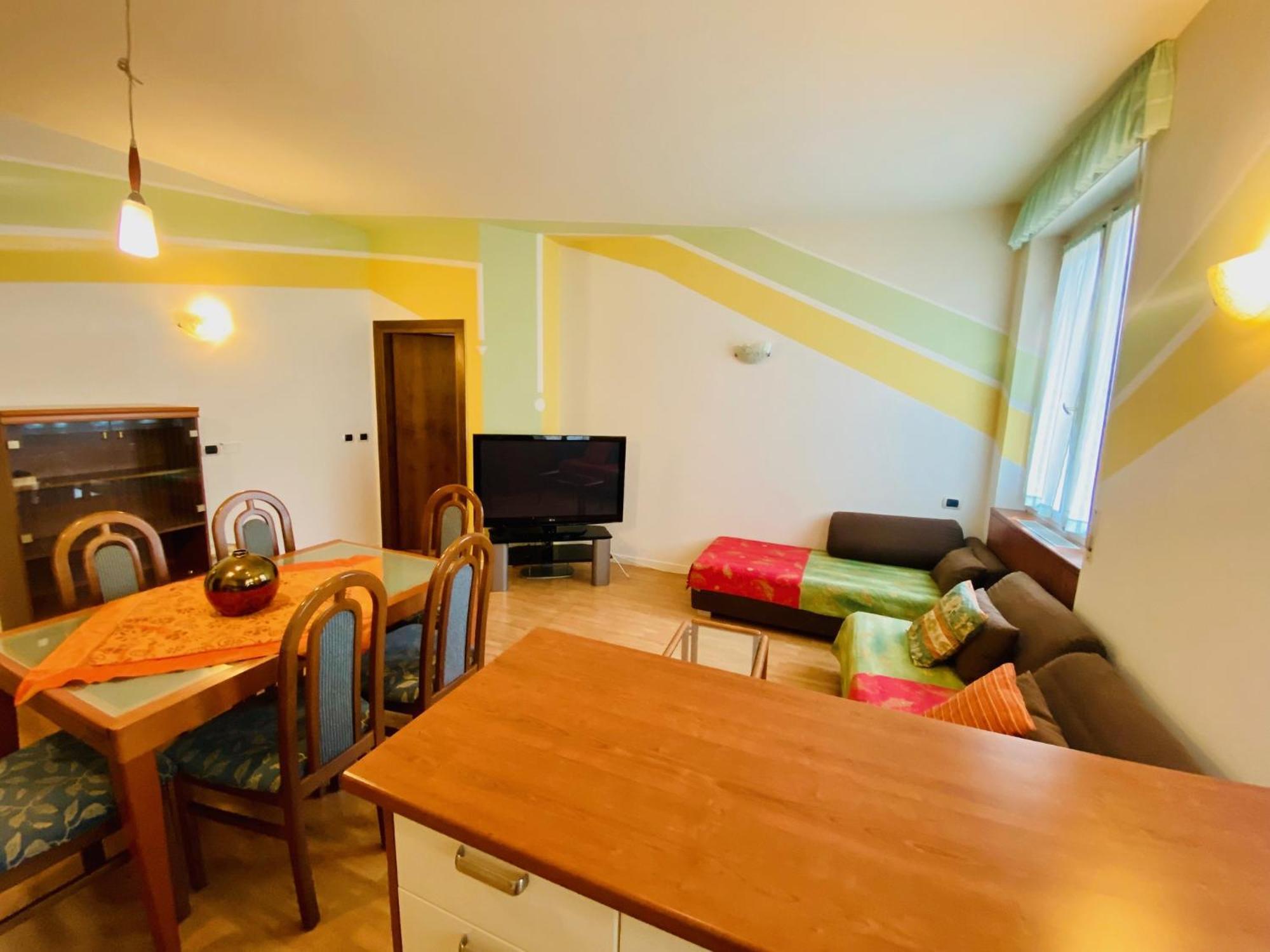 Hotel Ideal Malcesine Kültér fotó