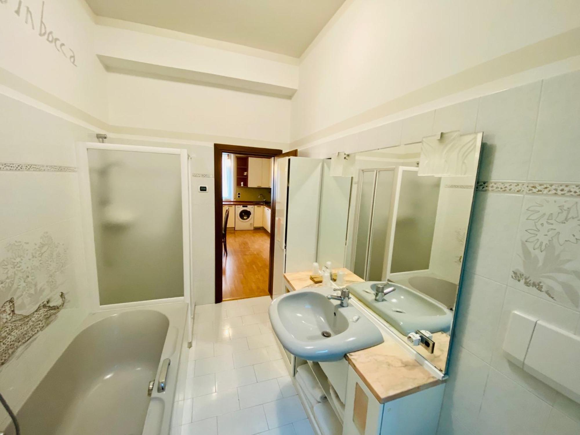 Hotel Ideal Malcesine Kültér fotó